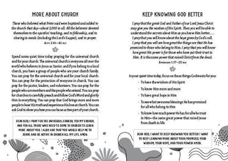 Quiet-Time Devotions for Teen Girls