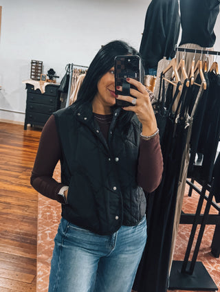 Tessa Vest