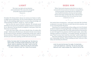 180 Devotions to Spark Your Faith