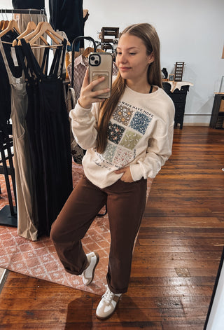Alli Jeans