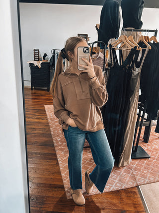 Lena Q-Zip