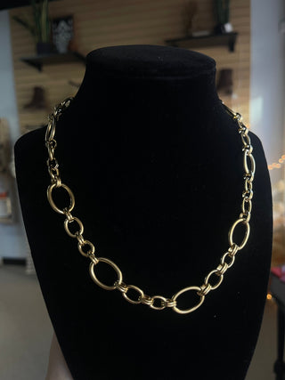 Alex Carol Charm Necklaces