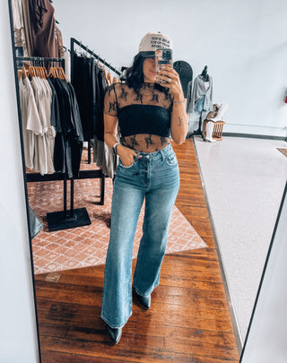 Kinley Jeans