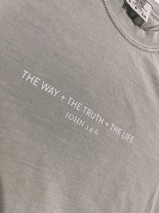 The Way Tee