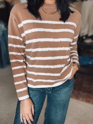 Ava Sweater