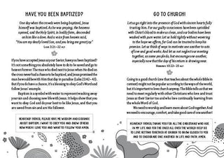 Quiet-Time Devotions for Teen Girls