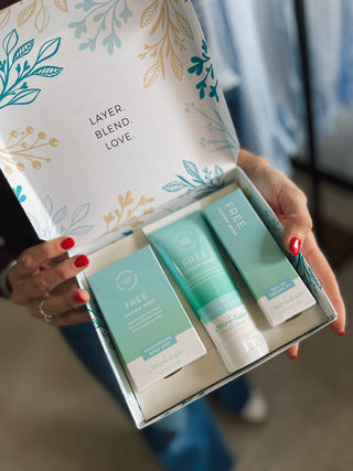 Mixologie Gift Set