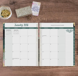 2026 Planner 8.5”x11”