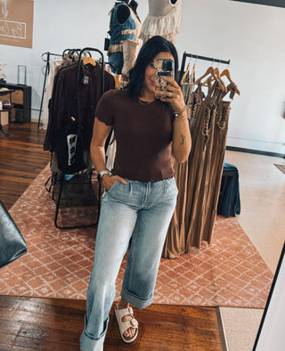 Steph Top
