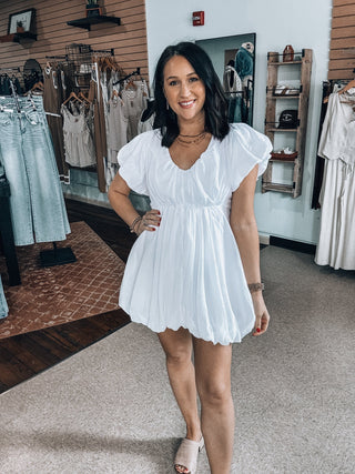 Julie Dress