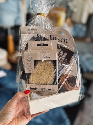 Self Care Bundle