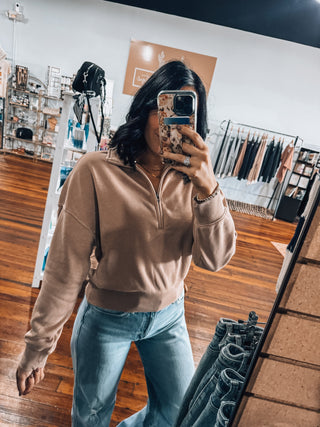 Anne Pullover
