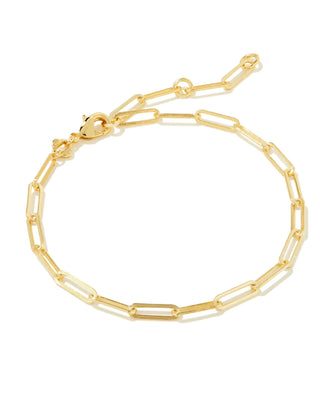 Kendra Scott - Courtney Paperclip Bracelet