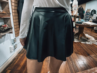 Bray Skirt