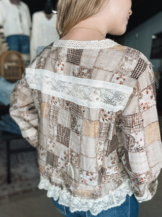 Briley Top