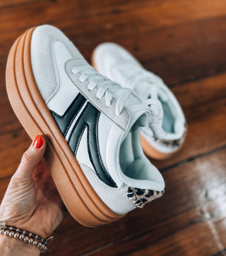 Bernie Sneakers