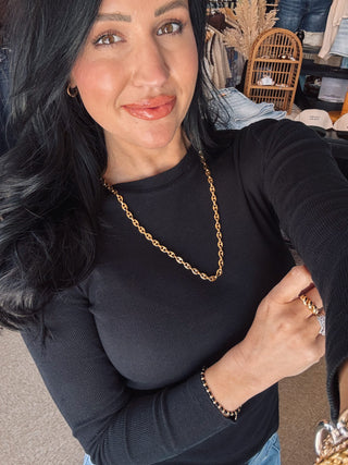 Bee Necklace