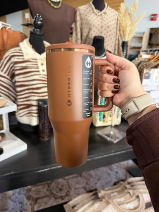 Hydrojug Spice 32oz Traveler