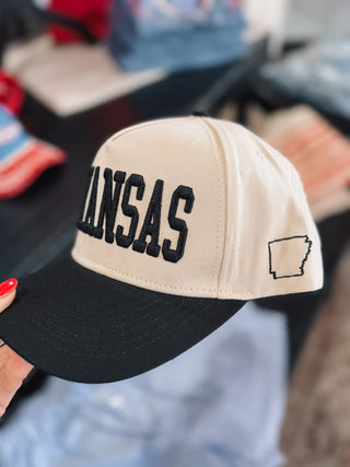 ARKANSAS Cap