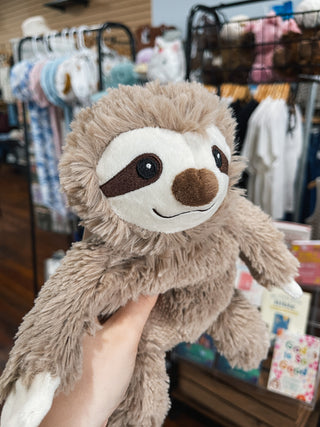 Warmies Lavender Scented Weighted Animals