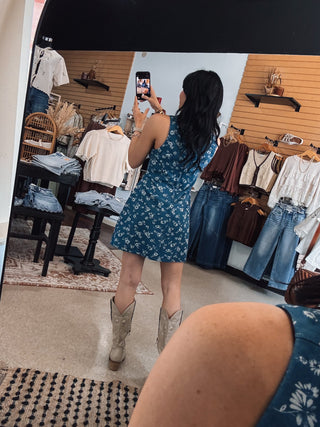 Bristol Dress