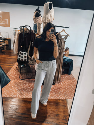 Kendra Flowy Pants
