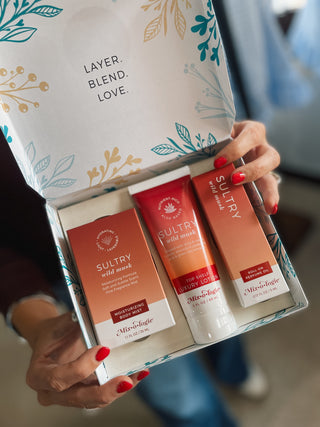 Mixologie Gift Set
