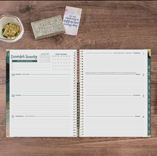 2026 Planner 8.5”x11”