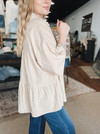 Sloane Top