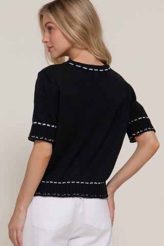 Emme Top