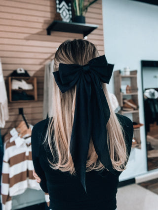 Silky Bow