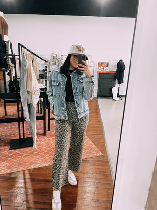 Dara Pants