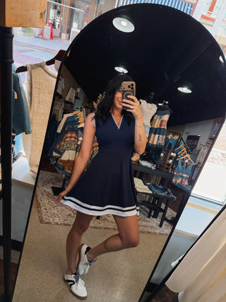 Country Club Active Dress