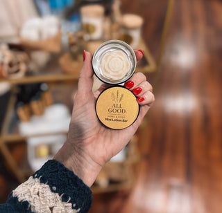 All Good Mini Lotion Bar
