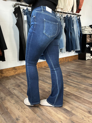 Kyanna Flare Jeans