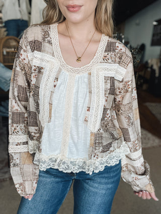 Briley Top