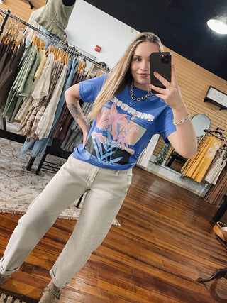 His Mercies Graphic Tee