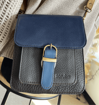 James Crossbody