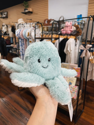 Warmies Lavender Scented Weighted Animals