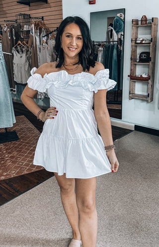 Joni Dress