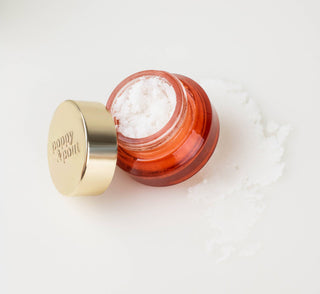 Poppy & Pout Lip Scrub