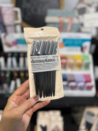 Kitsch Dermaplaner 12 Pack