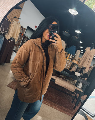 Lynlie Jacket
