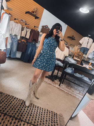 Bristol Dress