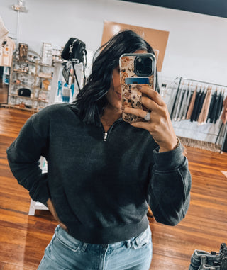 Lou Pullover