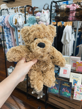 Warmies Lavender Scented Weighted Animals
