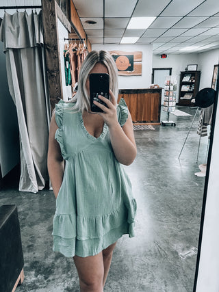 Allie Dress