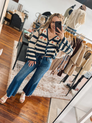 Bowie Top