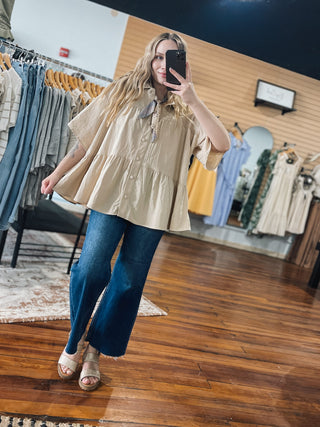 Sloane Top