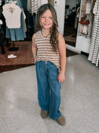 Marci Pants- Tween